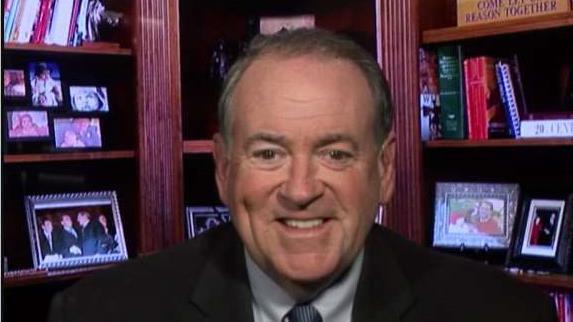 Huckabee on piegate: Sarah has been making that pie for years