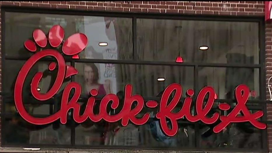 I have a fond affection for Chick-fil-A: Ed Rensi