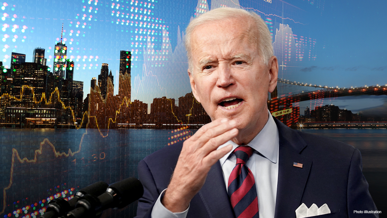 Biden proposed tax enforcement to double the size of the IRS