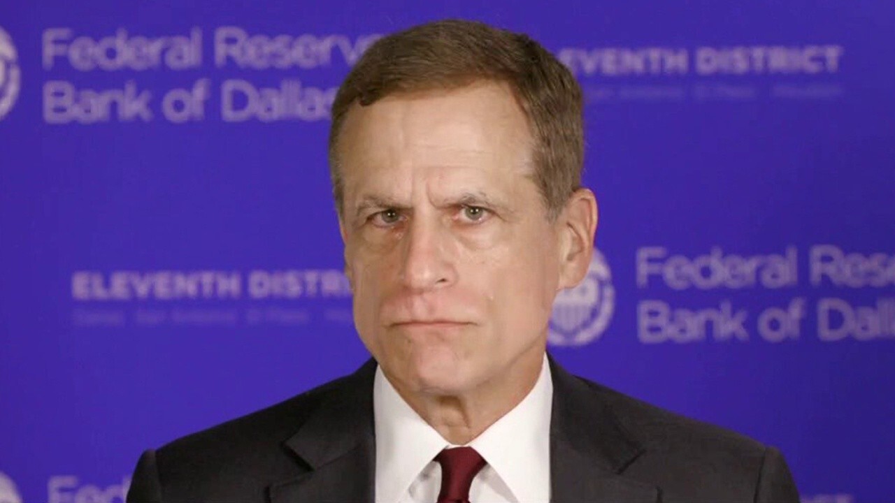 Federal Reserve Bank of Dallas President Robert Kaplan provides insight into tapering, unemployment, interest rates, economic growth and delta variant concerns. 