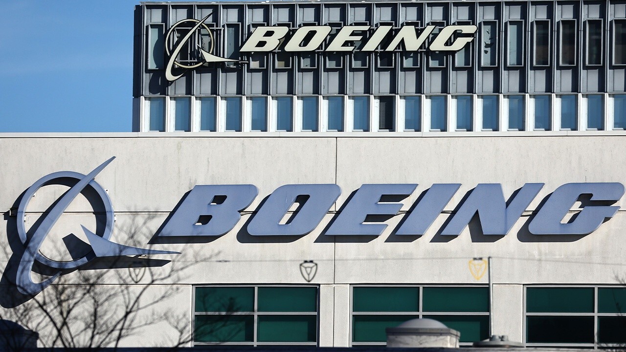 China is going to compete with Boeing on a global level: Craig Fuller