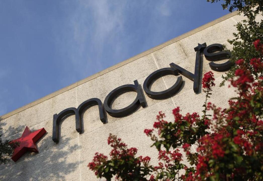 Pastor Burns on Macy's stopping financial support for Planned Parenthood