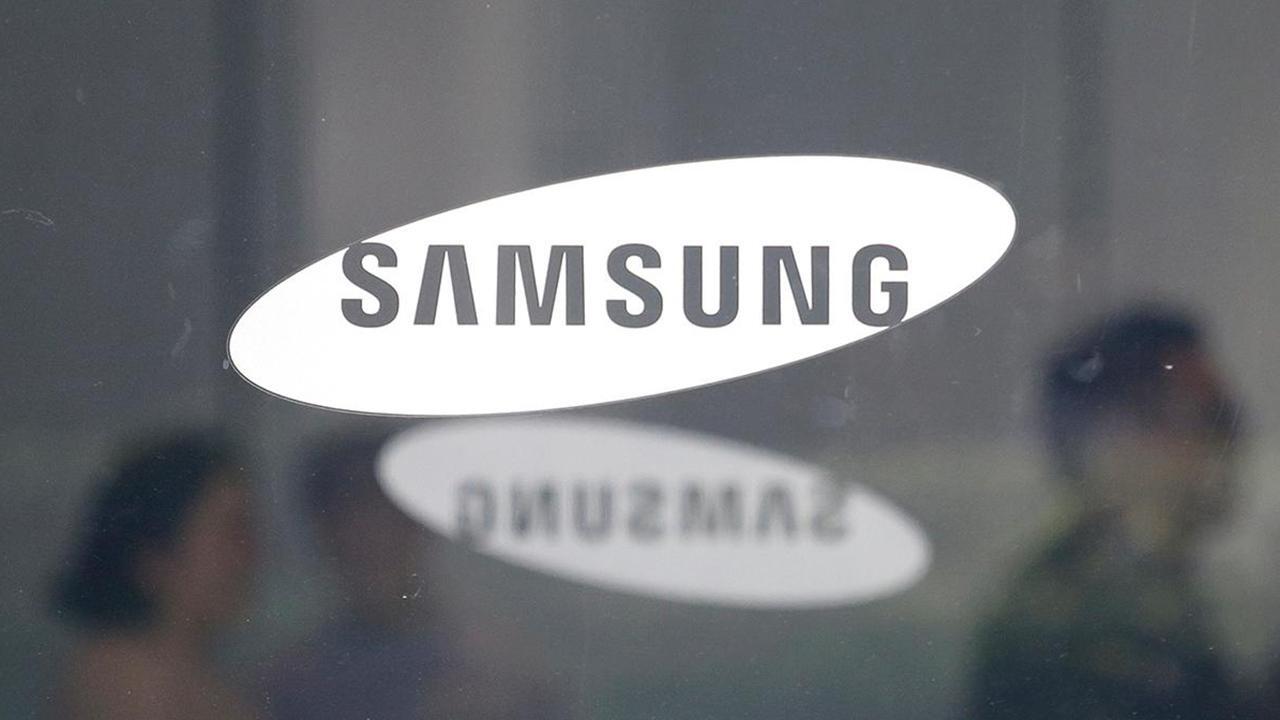 Samsung going green; Amazon and Google eye getting into electricity business