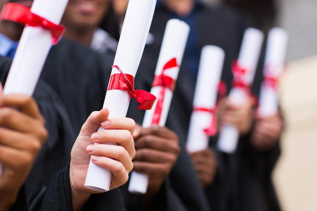 From Trump to Zuckerberg: Commencement 2017 speech highlights 