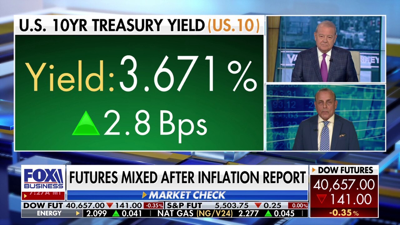 Money Map Press chief investment strategist Shah Gilani weighs in on Trump and Harris’ debate performance and its potential impact on the U.S. economy. 