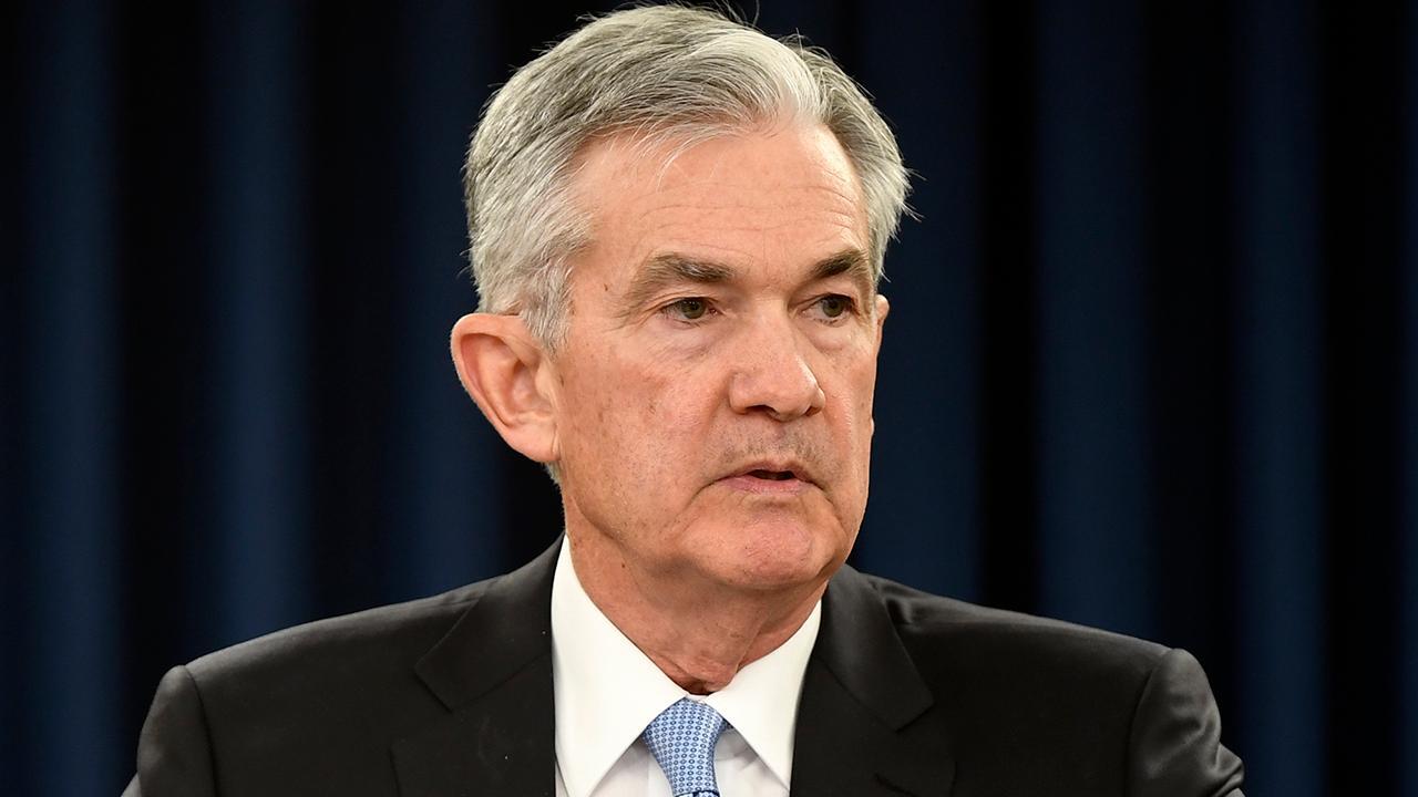 Fed holds rate steady; US stays the course on trade tariffs with China