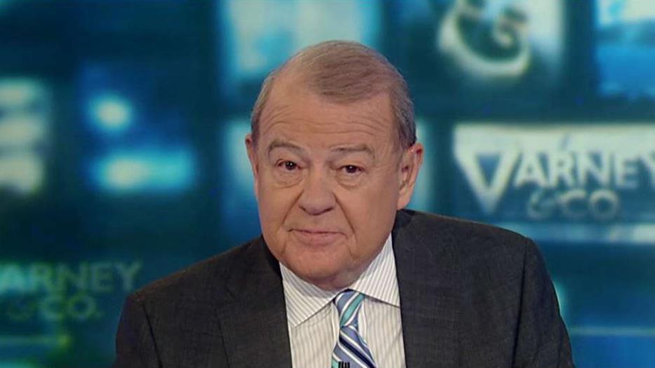 Varney: Iranian revolt against 'economic collapse, endless war' encouraged by Trump