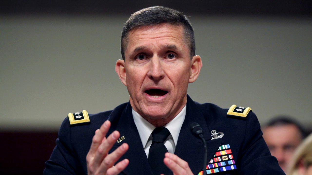 New document suggests Flynn lied in security clearance interview 