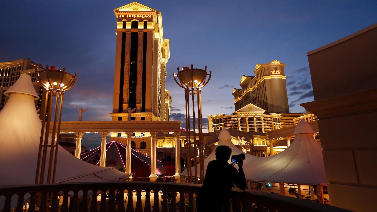 Las Vegas home prices are the most overvalued in US: report