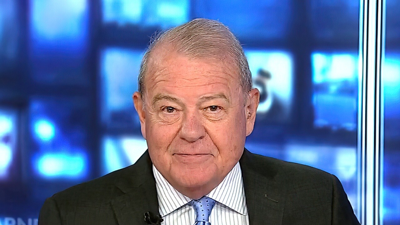 FOX Business’ Stuart Varney discusses President Biden reversing many of former President Trump’s policies. 