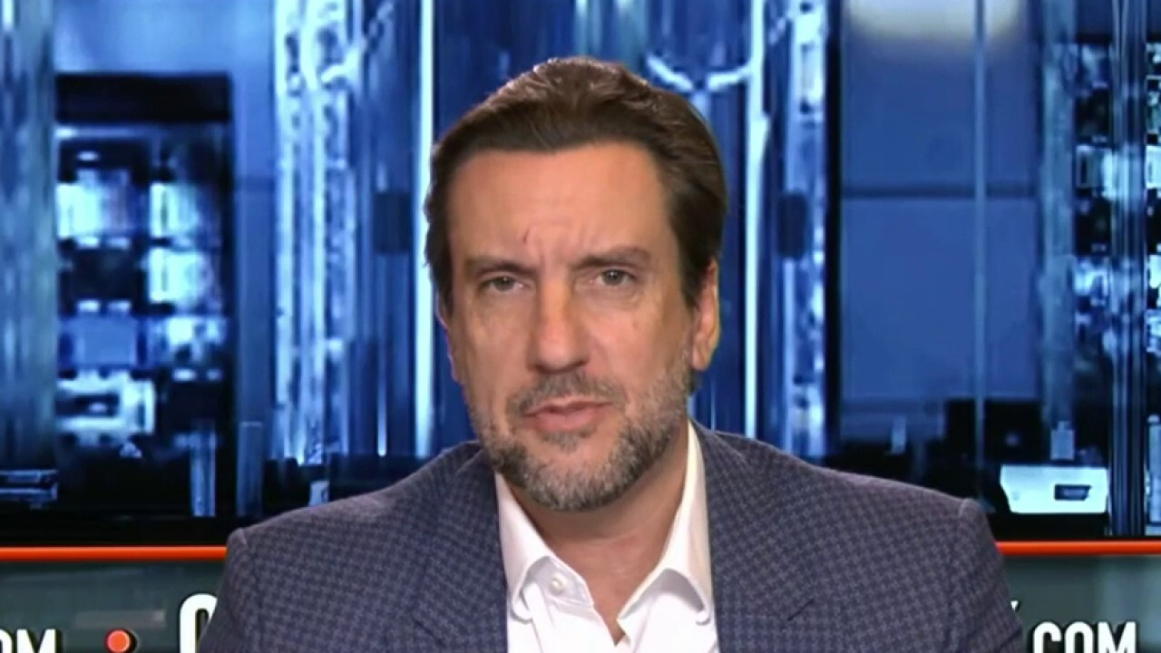 Clay Travis explains how DEI is at the root of antisemitism on college campuses