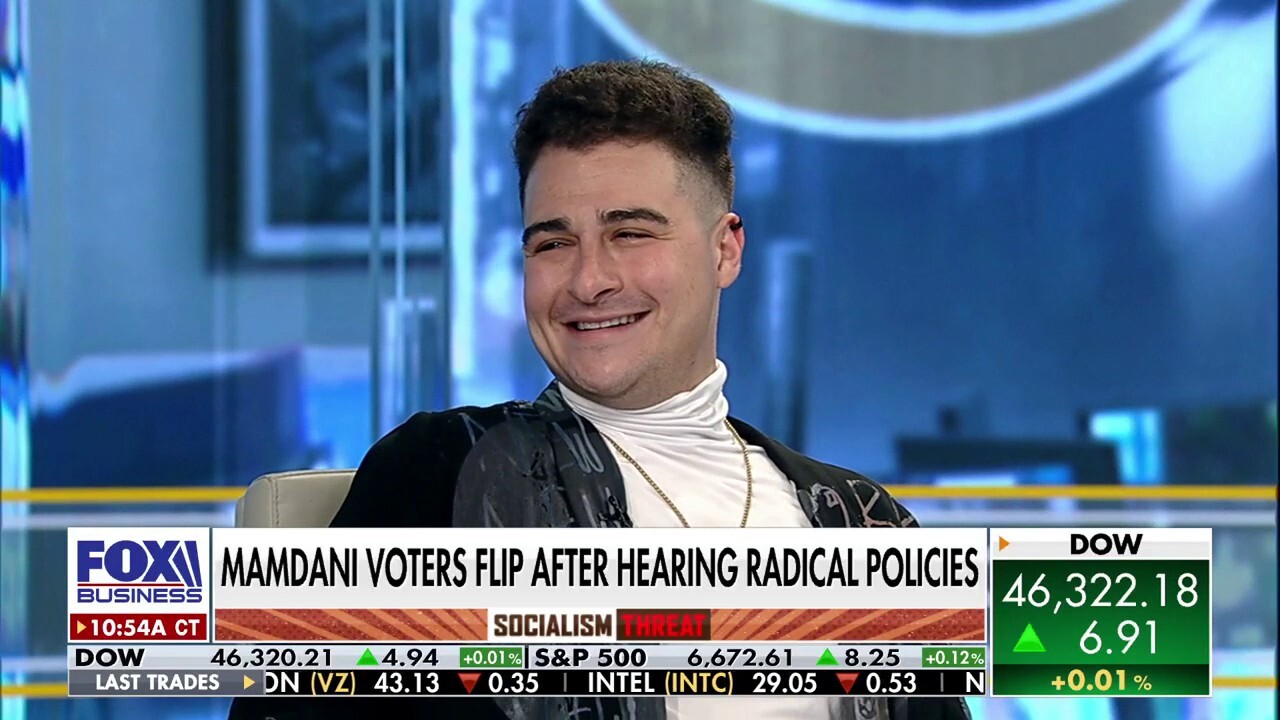 Mamdani's campaign running masterful social media operation: Zach Sage Fox