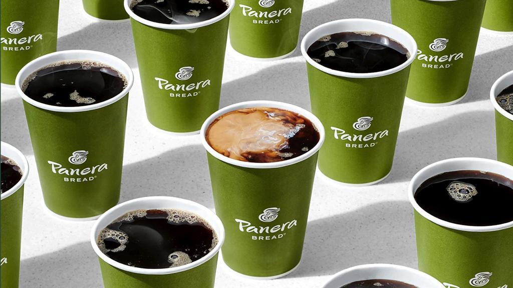 Panera CEO: Disrupting fast-casual industry with revolutionary coffee program 