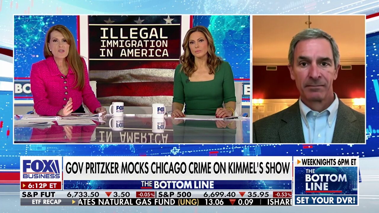 The safest way to pick up criminal illegal immigrants is straight out of jail, says Ken Cuccinelli