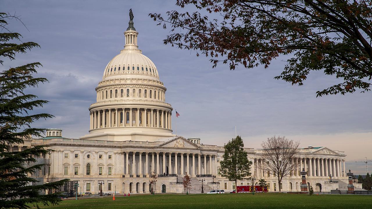 FBN's Kennedy on the First Step Act