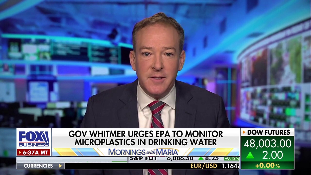 Trump administration drives energy expansion as EPA ramps up pipeline and nuclear reviews