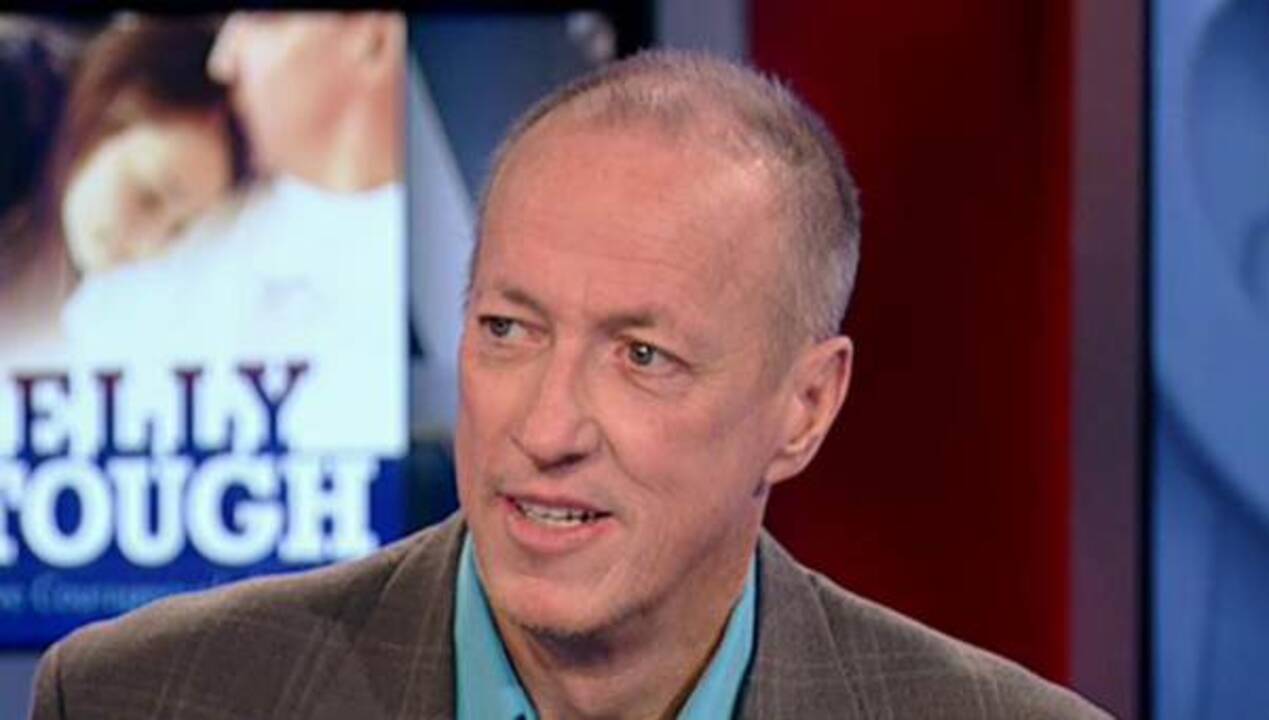 NFL Hall of Famer Jim Kelly, family open up about cancer battle