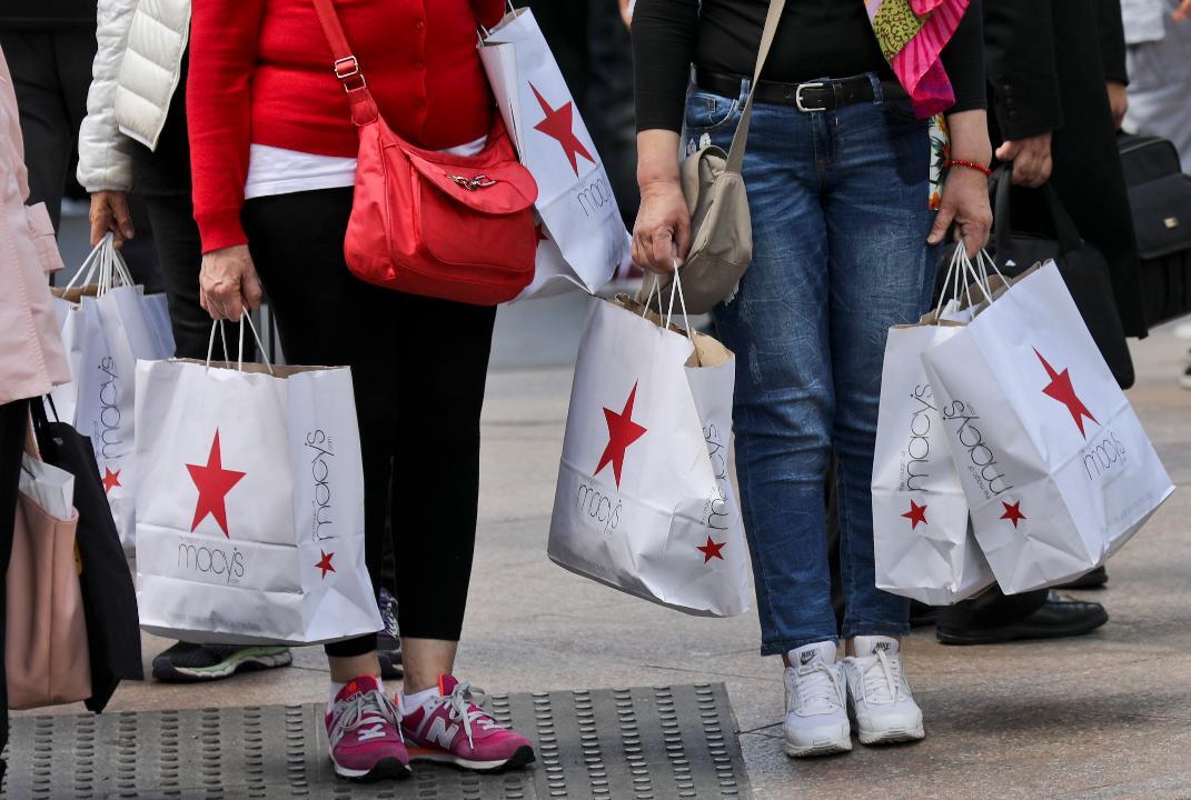 Payne: Demise of retail is exaggerated 