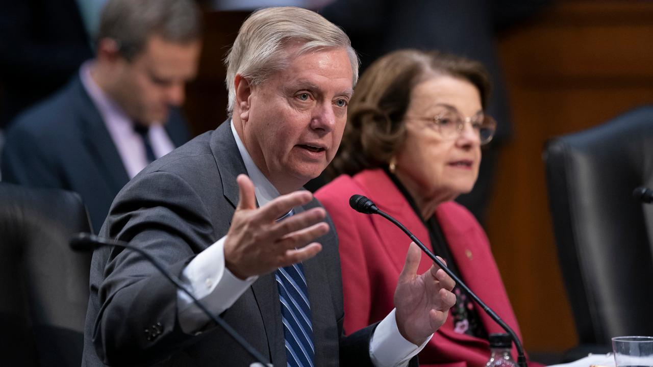 PPP incentives may be urging employees to not return to work: Sen. Lindsey Graham 