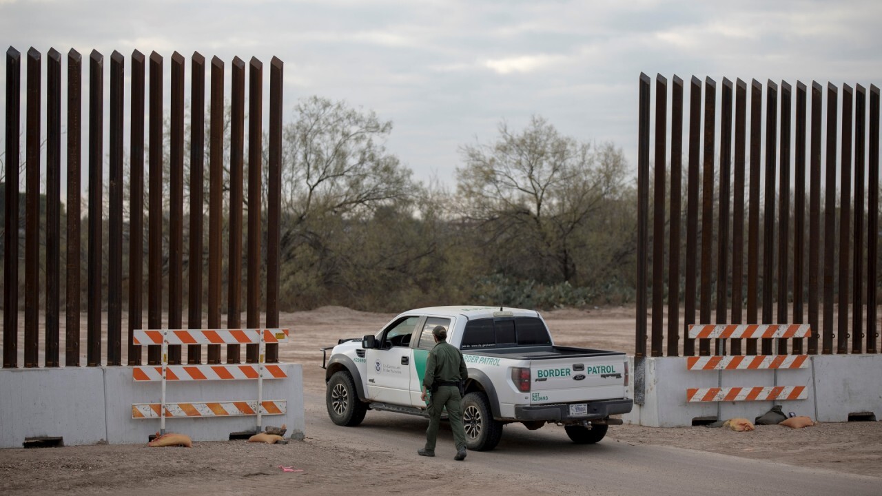 Border crisis is 'age old problem': Expert