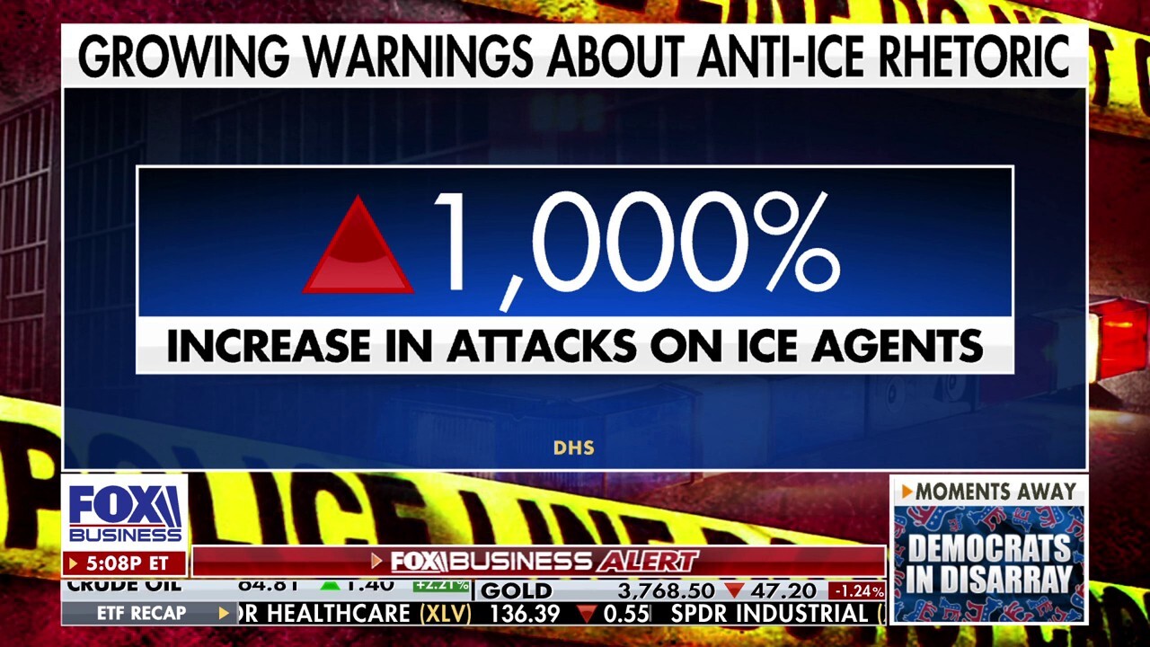  If your words cause 'terrible actions' against law enforcement that is a 'significant problem': Chad Wolf