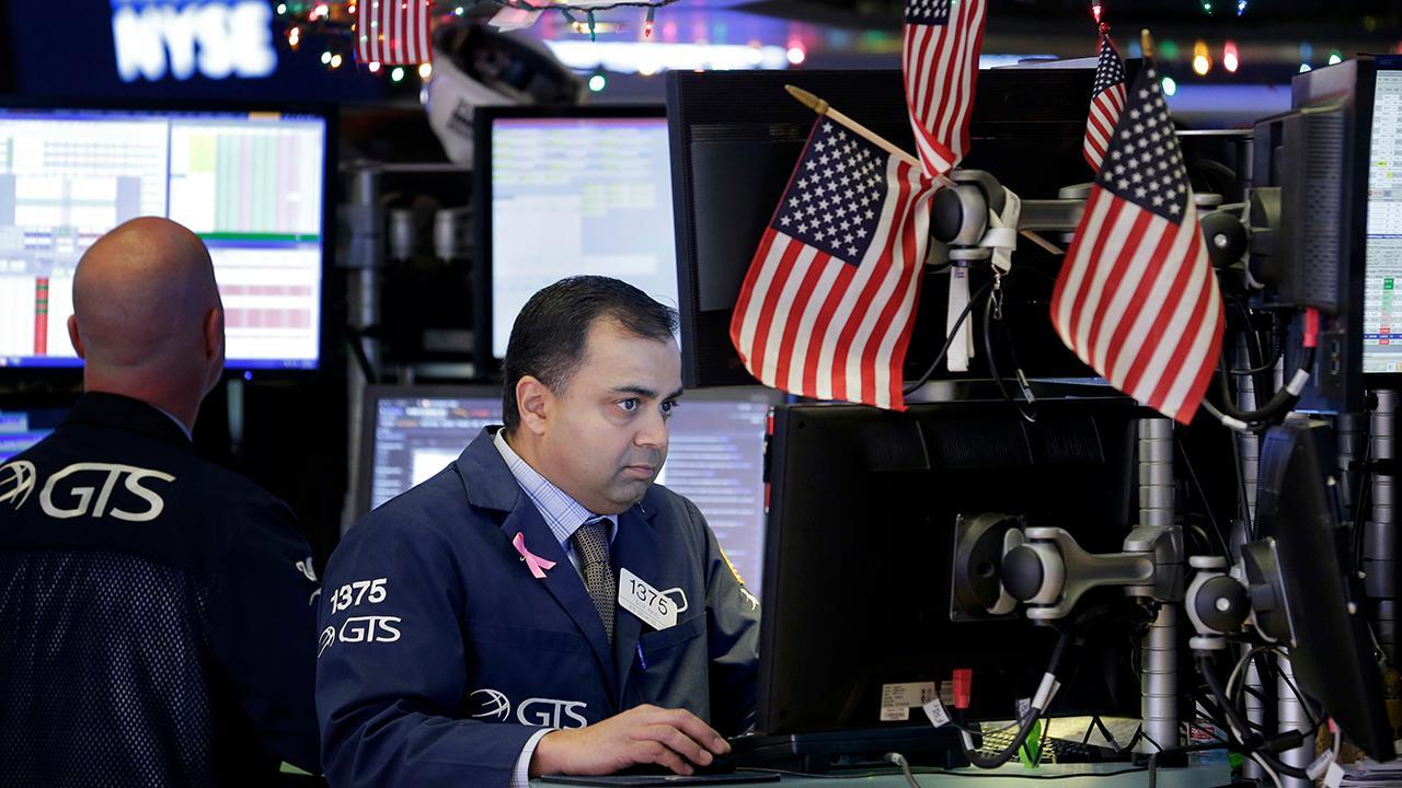 Will stocks continue to rally on US-China trade optimism?