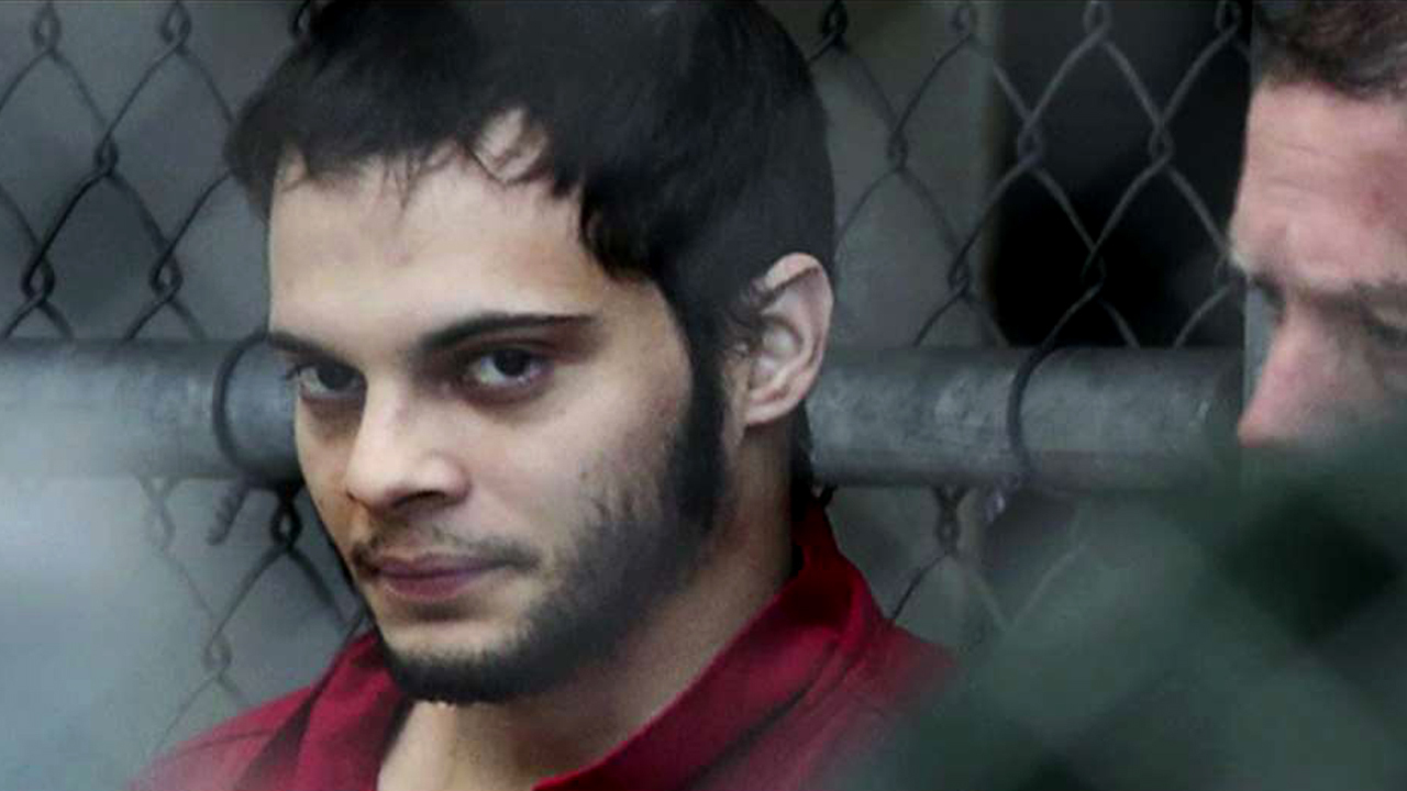 Did the airport shooter convert to Islam?