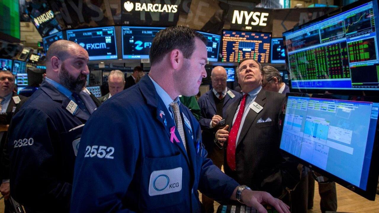 How much do the markets care about tax reform?