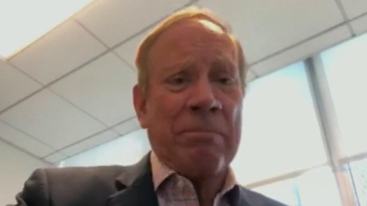 Former Gov. Pataki warns NY is in 'dire straits,' calls for dramatic change 