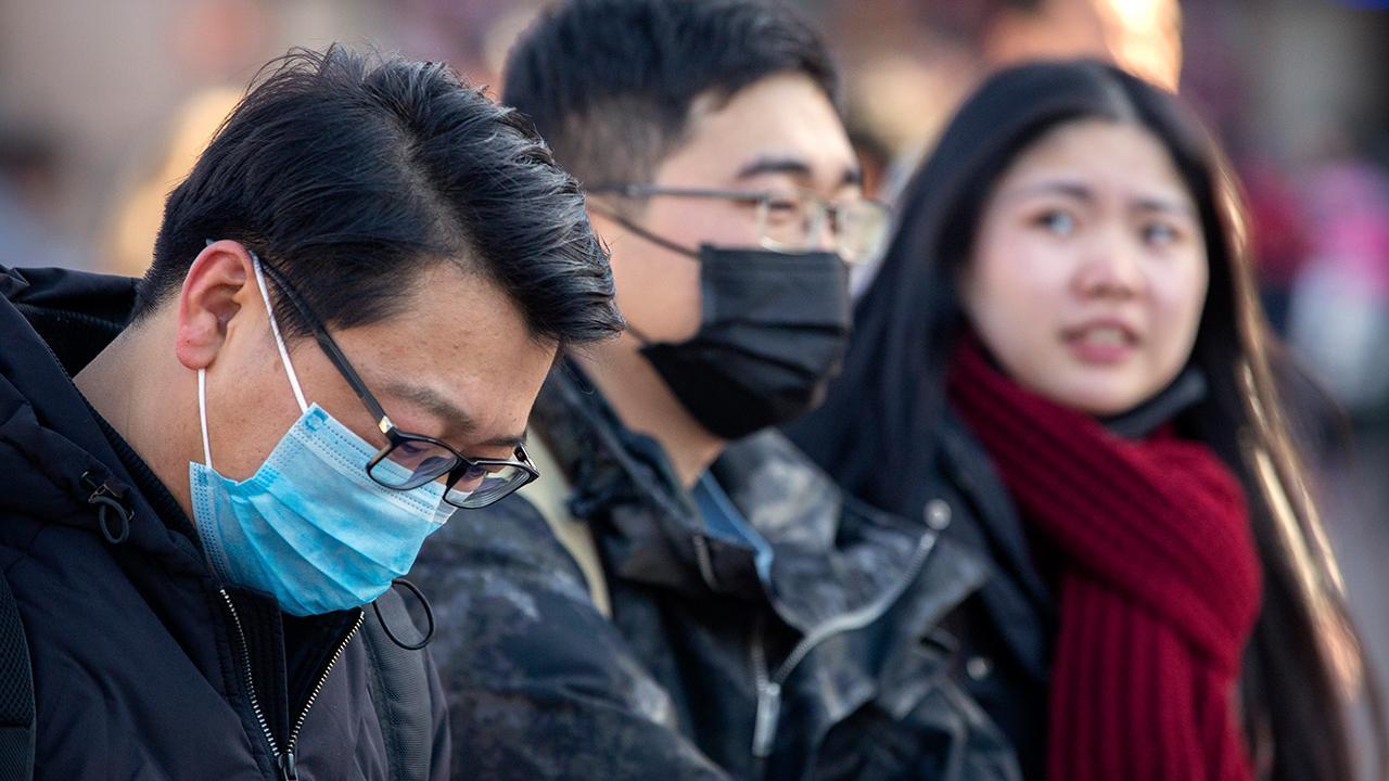 Here’s what you need to know about the coronavirus spreading from China 
