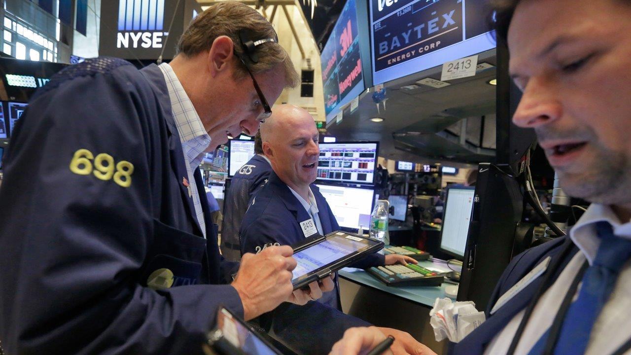 Why you should invest in stocks despite volatility