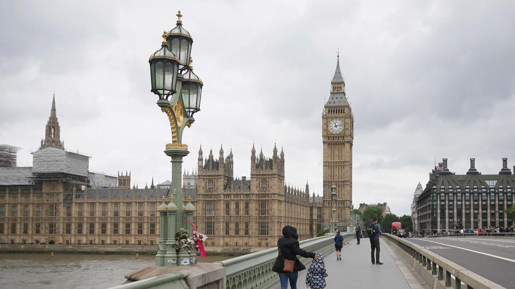 Brexit in jeopardy?