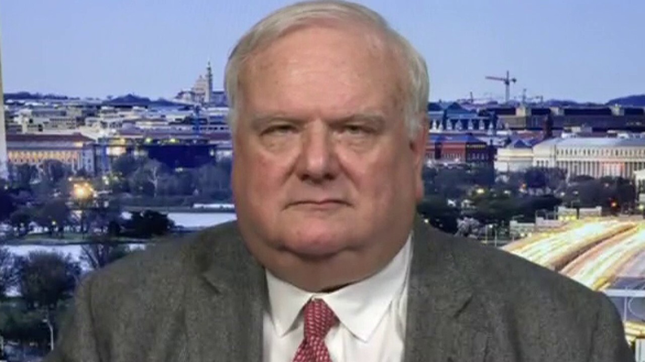 Former National Economic Council director Larry Lindsey provides insight on the state of the American economy on 'Kudlow.'