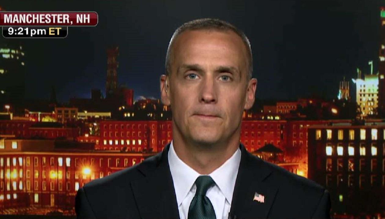 Corey Lewandowski: Dems changed hearing rules to ‘embarrass me’