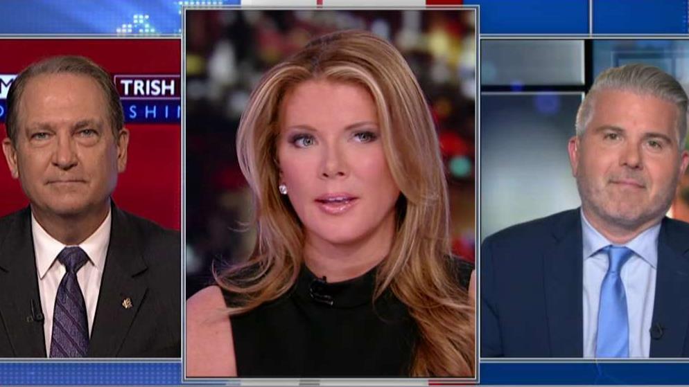 Trump should give the middle class a tax cut: liberal columnist