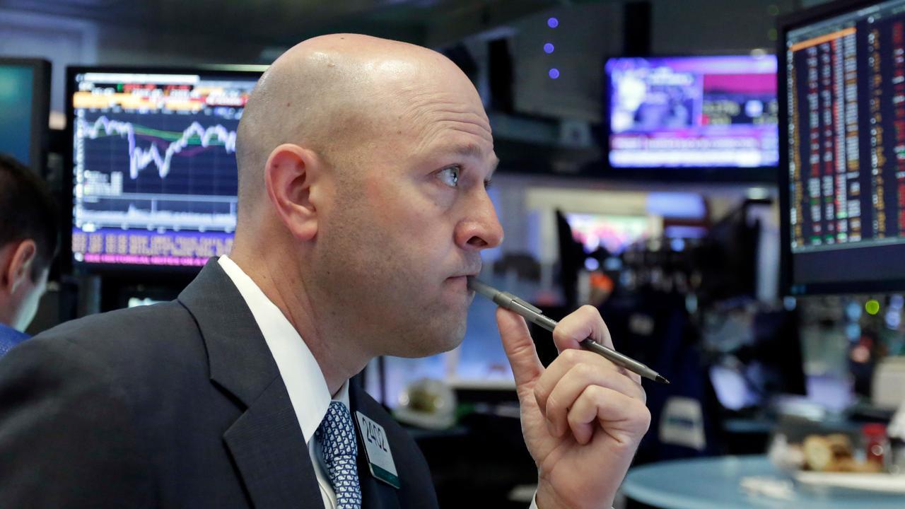 Should investors expect more market volatility?