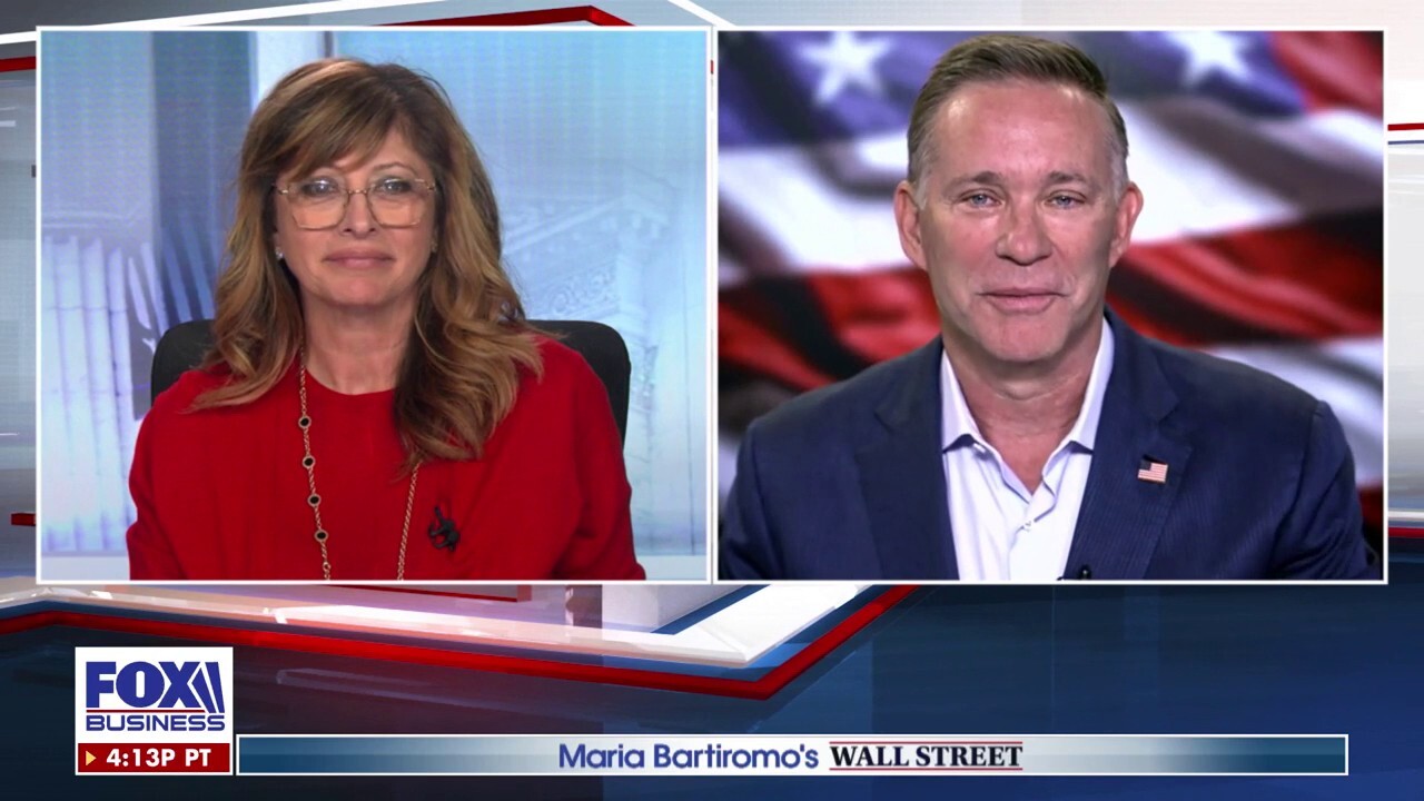 Expert analyzes the rise of major stock gains