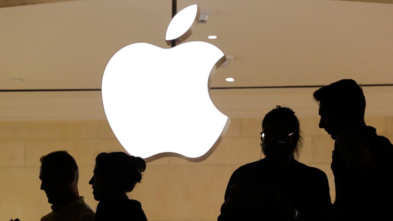 Apple is the poster child for the US-China trade scuffle: Dan Ives