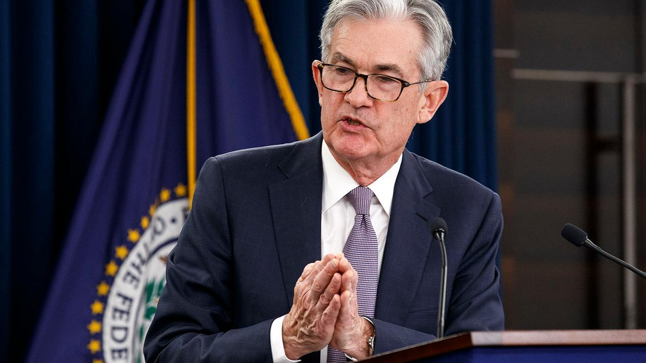 Fed talks about what it's doing repo issues beyond open market operations
