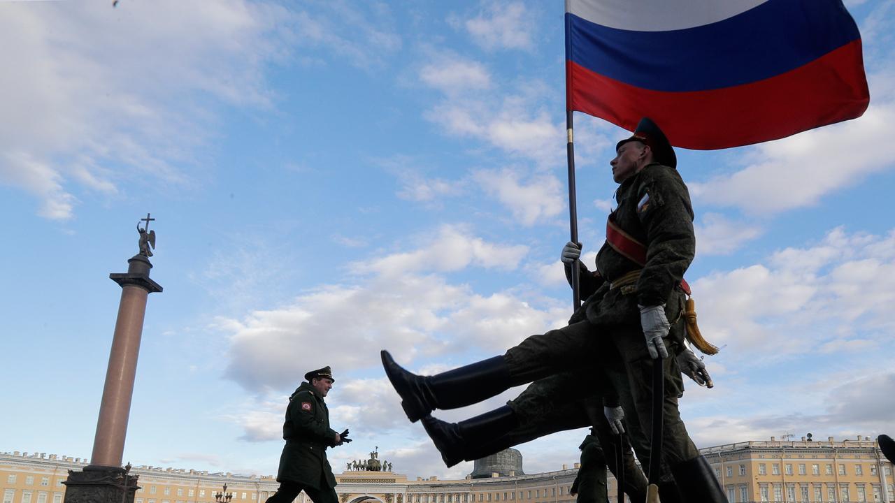 David Stockman: Russia has a ‘pip-squeak backward economy’