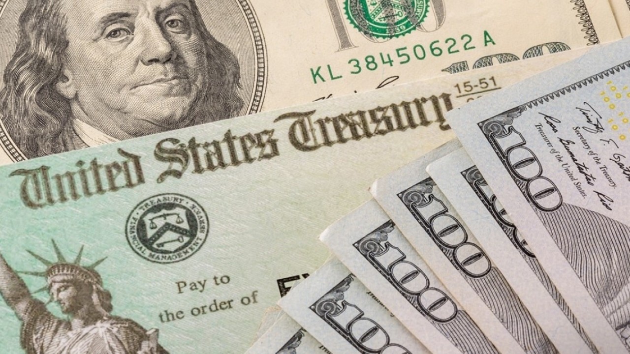 Solution to economic recovery is not giving people free money: Steve Moore