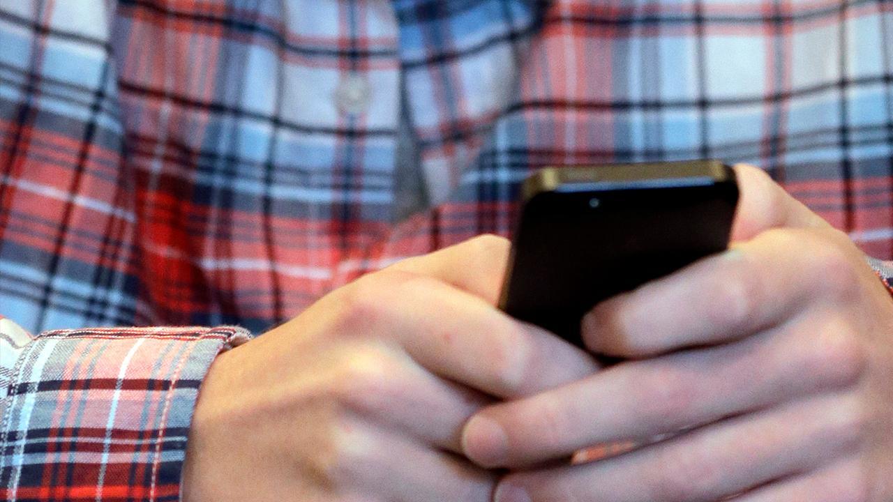Over 168,000 Americans received ‘ghost texts’ this week. Here’s why 