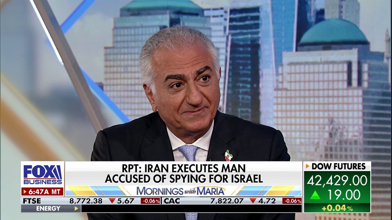 Trump urged to seize ‘perfect opportunity’ to avoid ‘escalating’ situation with Iran