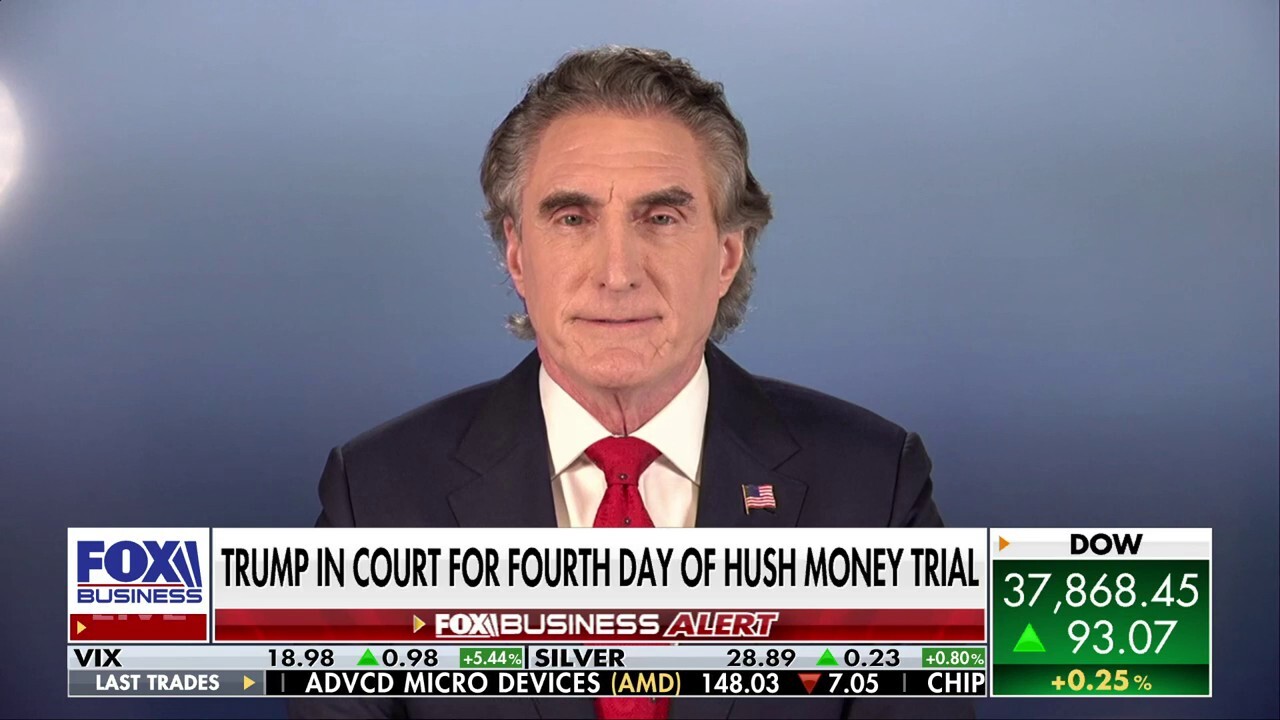 Every American knows Trump can’t get a ‘fair’ trial in NY: Doug Burgum