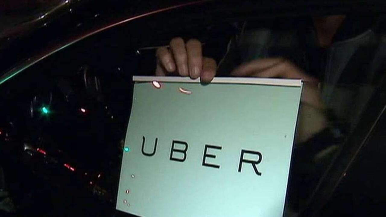 What’s Uber’s next destination?