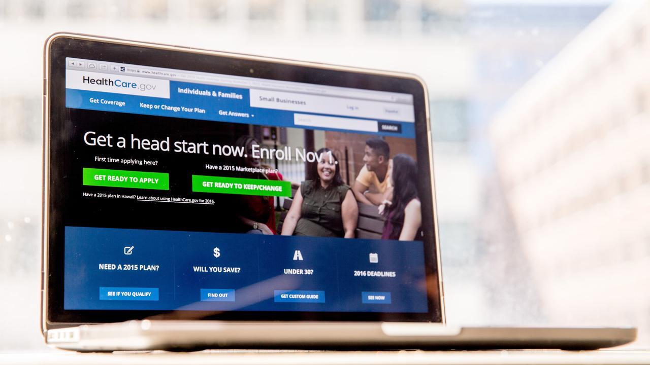 ObamaCare taxes, premiums squeezed small businesses: Fastsigns CEO