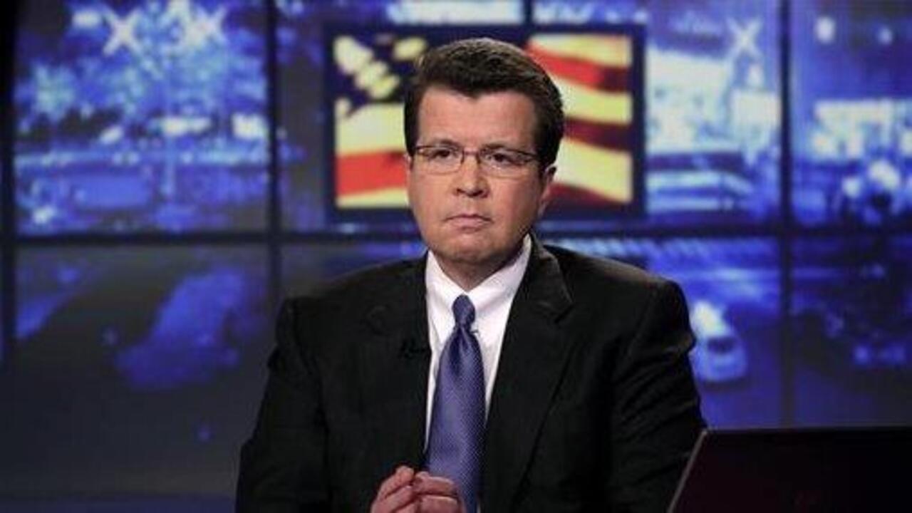 Neil Cavuto recovering after open-heart surgery 