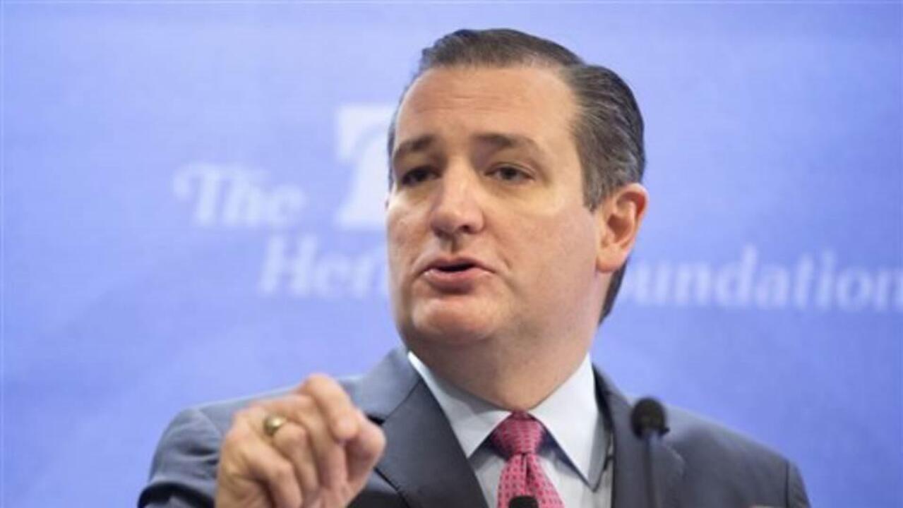 Can Ted Cruz win the general election? 