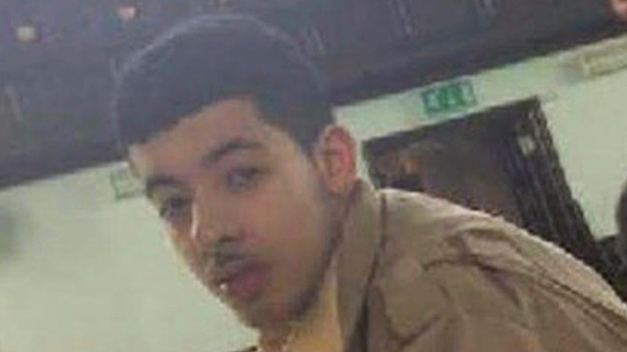 Manchester bomber's brother, father arrested