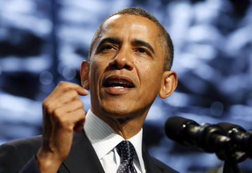 President Obama unveils Clean Power Plan